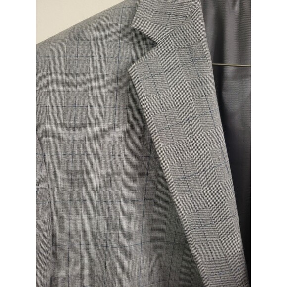 Joseph Abboud 47/S Wool Sport Jacket  / Nordstrom Business, Special occasion - Picture 6 of 16